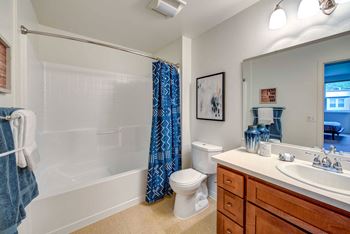 Energy Efficient Low Flow Toilets